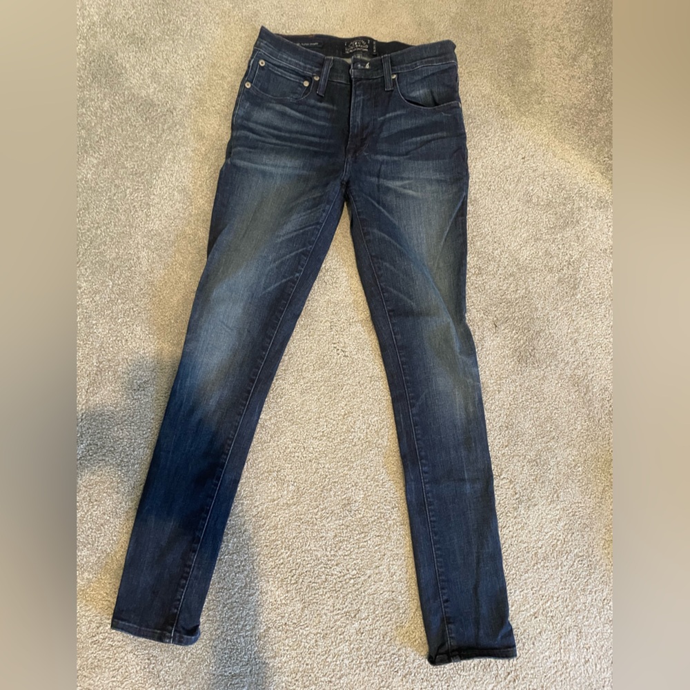 Lucky Brand Skinny Jeans